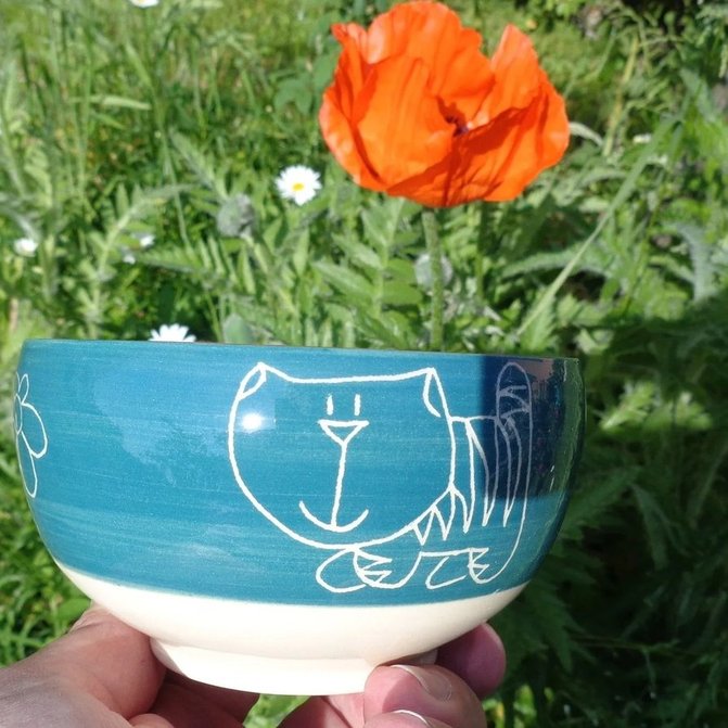 Small Bowl