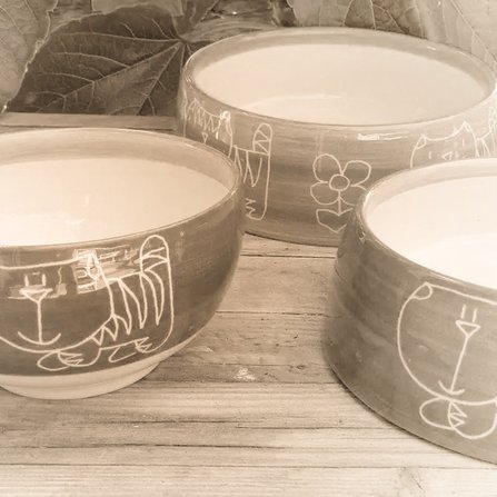 Bowls