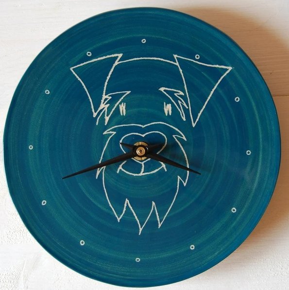 Wall clock