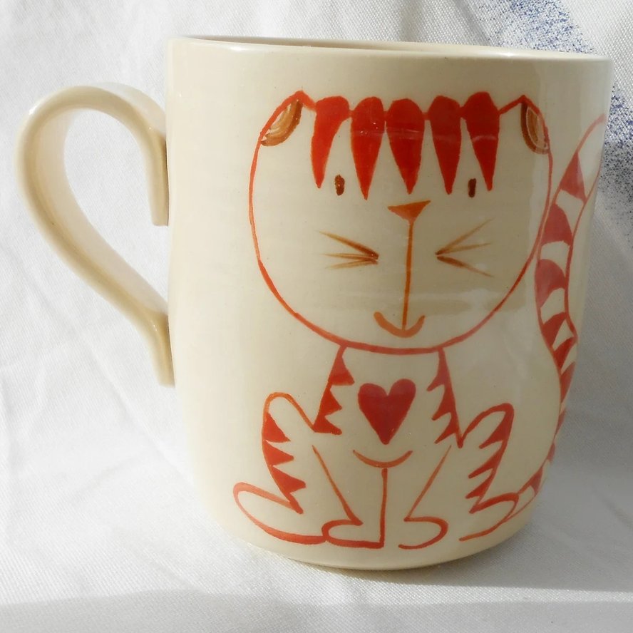 Cups an Mugs