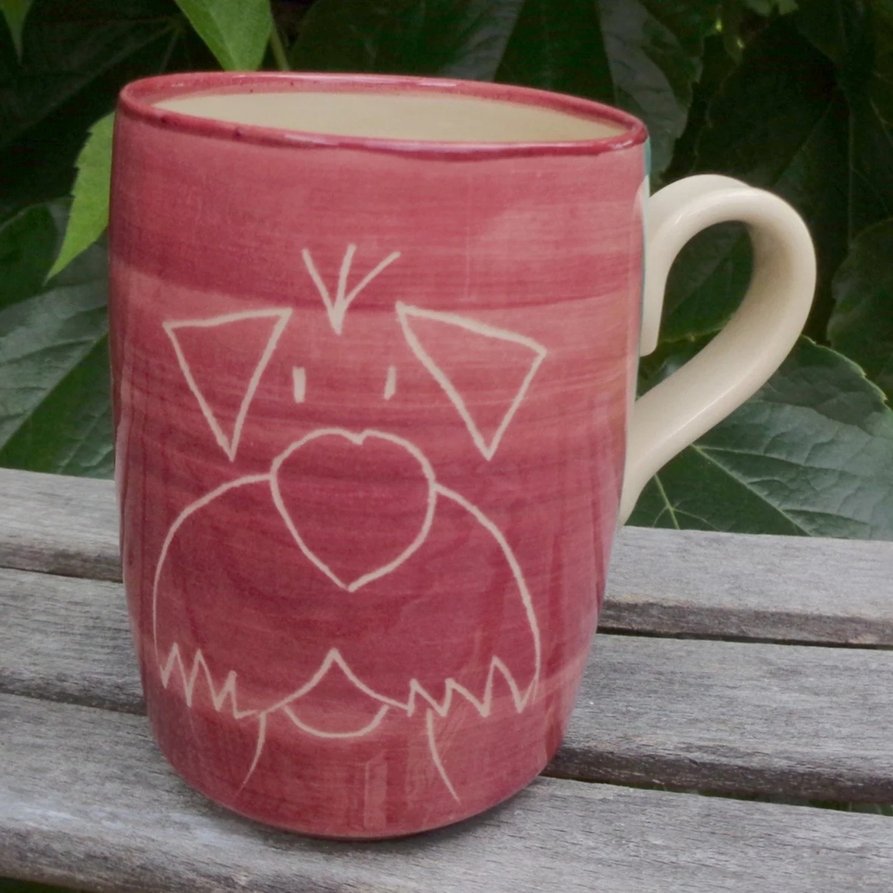 Cups an Mugs