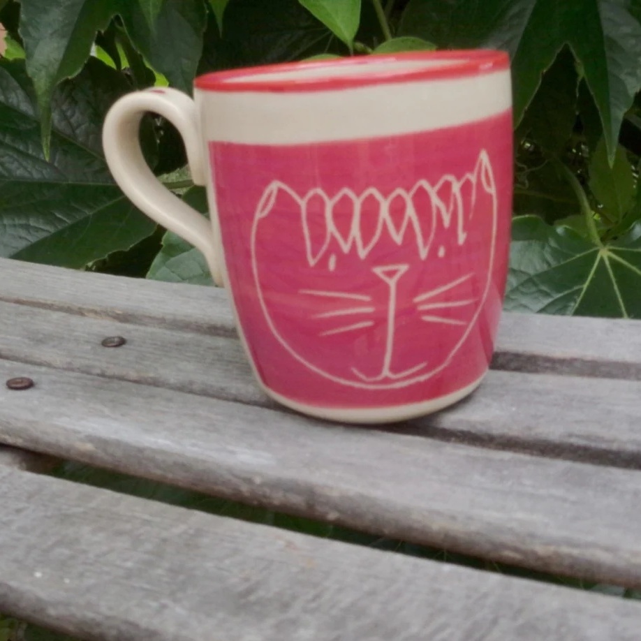 Cups an Mugs