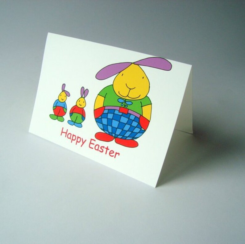 Greeting card