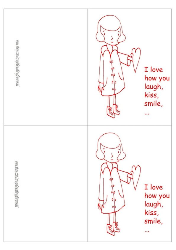 Greeting card