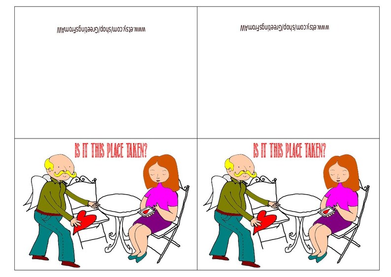 Greeting card