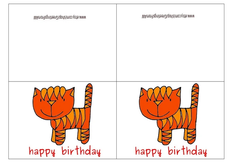 Greeting card