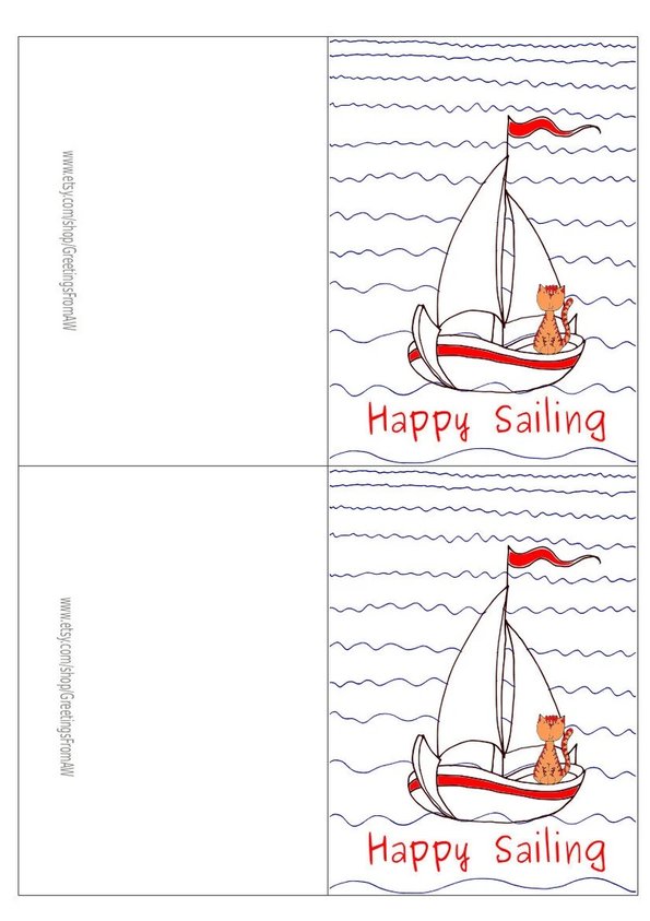 Greeting card