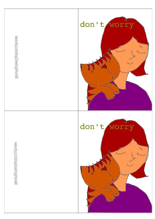 Greeting card