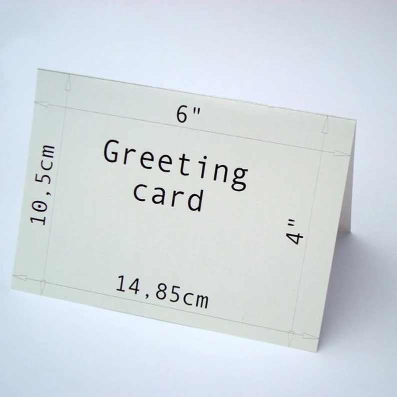Greeting card