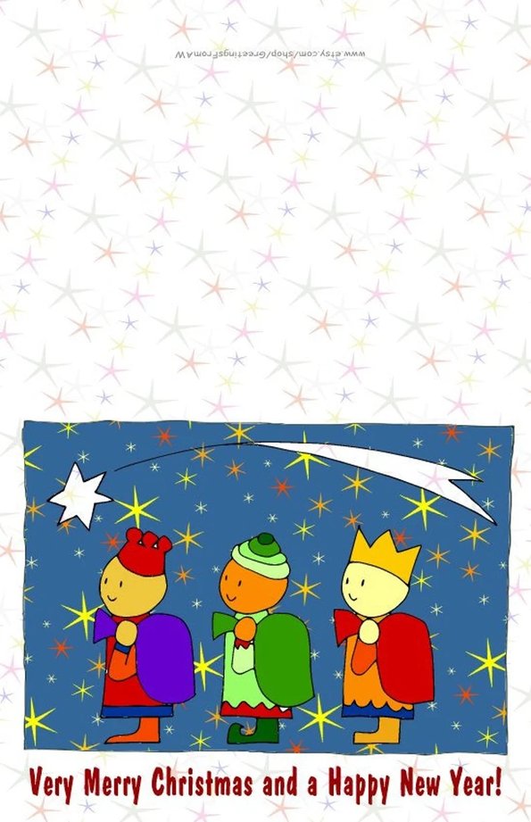 Greeting card