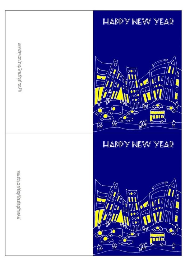 Greeting card