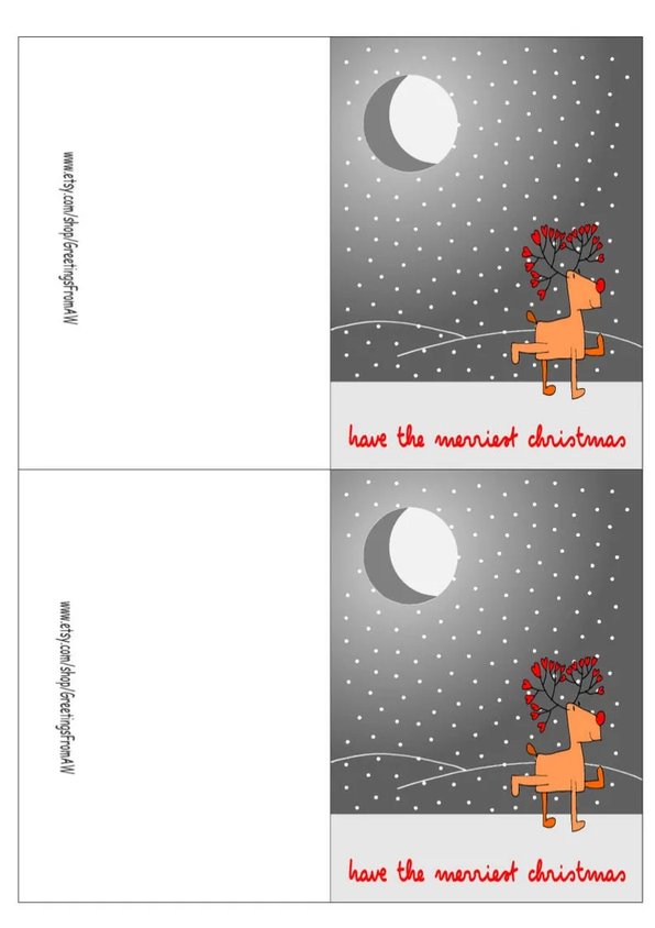Greeting card