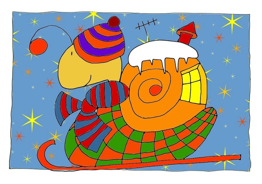 Greeting card