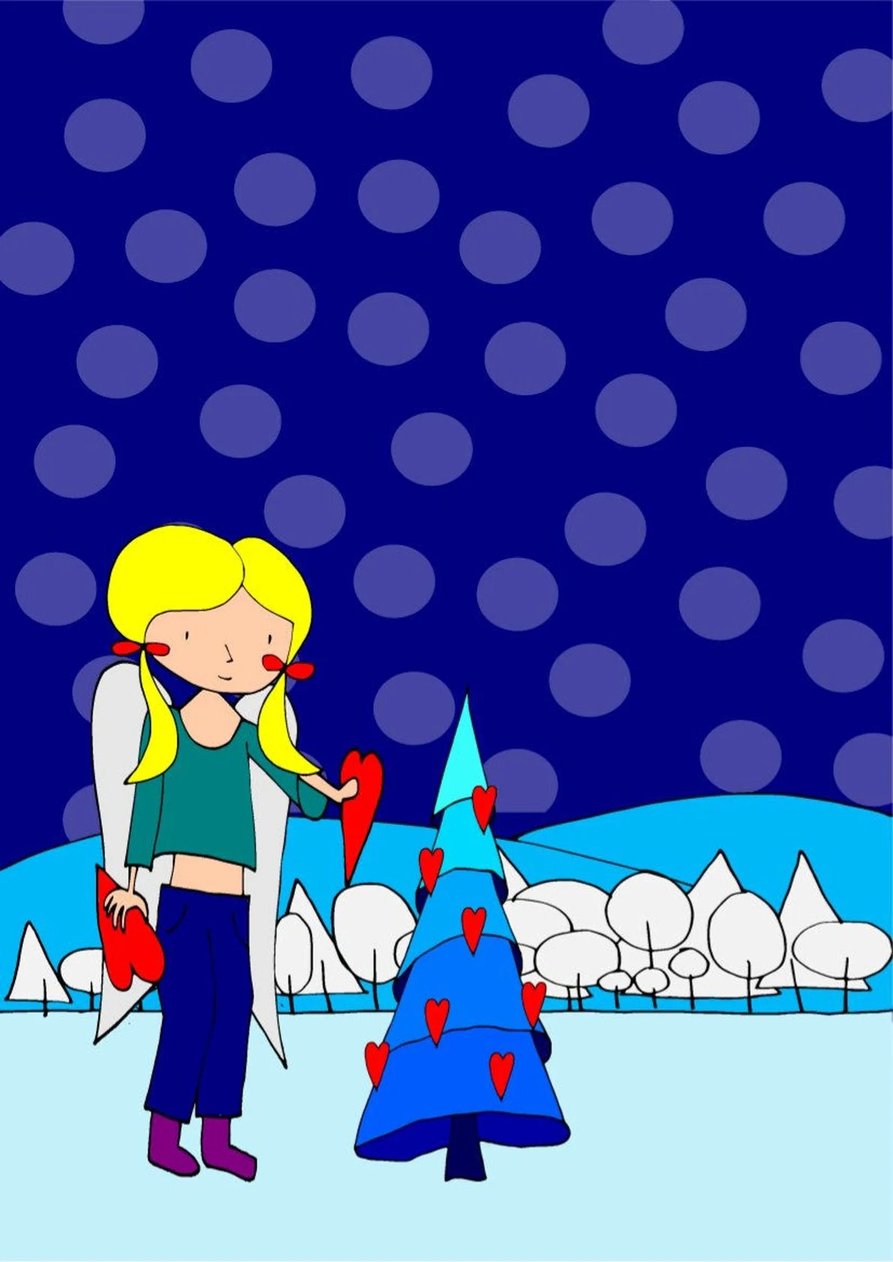 Greeting card