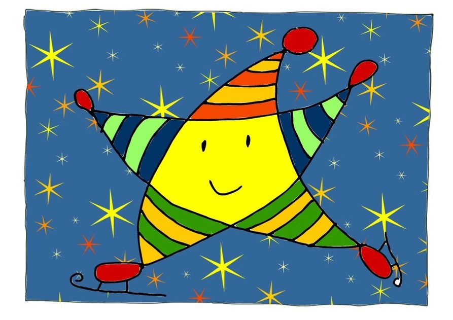 Greeting card