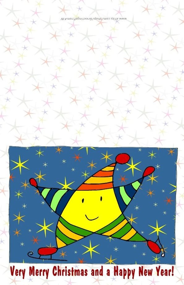 Greeting card