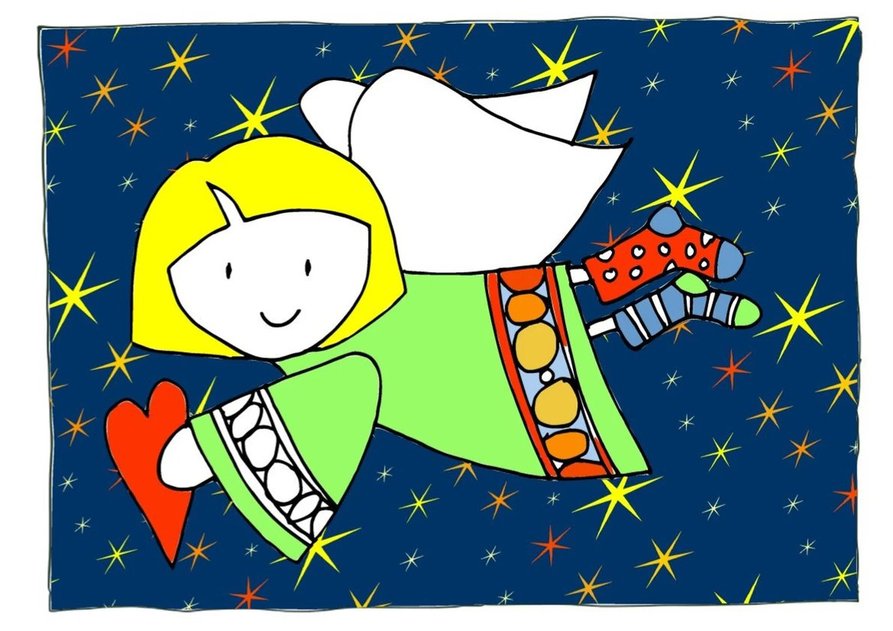 Greeting card