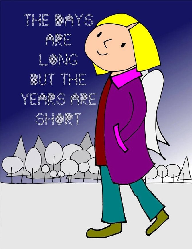 Greeting card