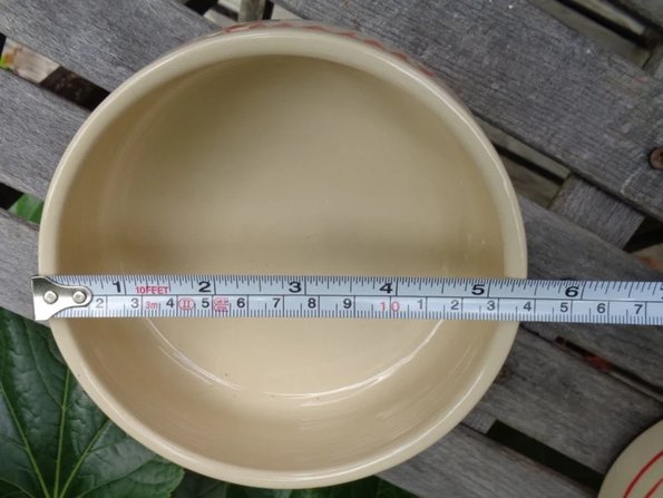 Width