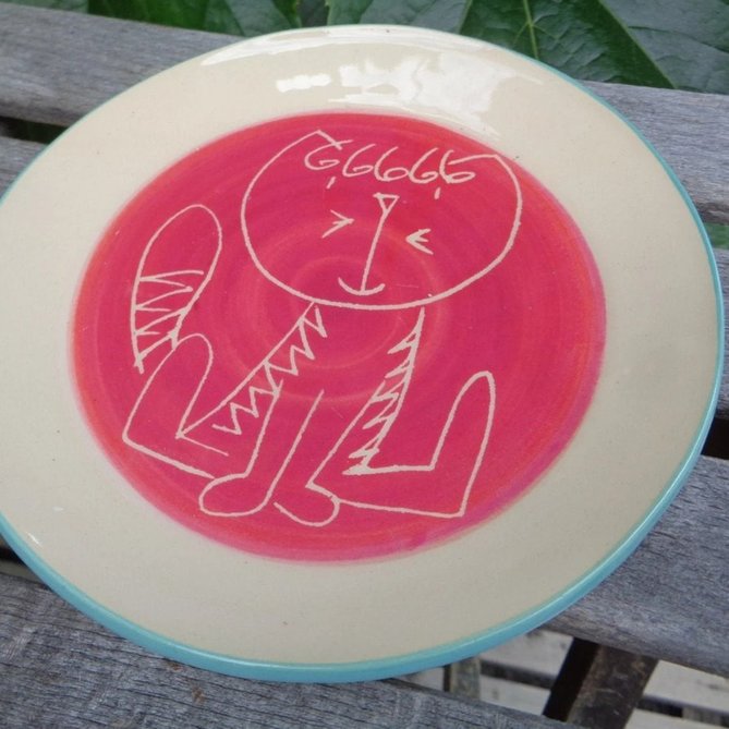 Plates