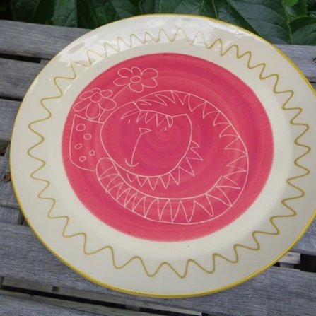 Plates