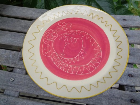 Table Setting