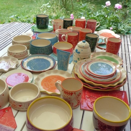 Table Setting