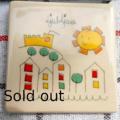 Souvenirs