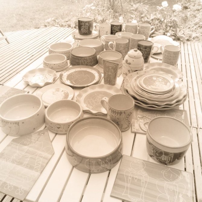 Souvenirs