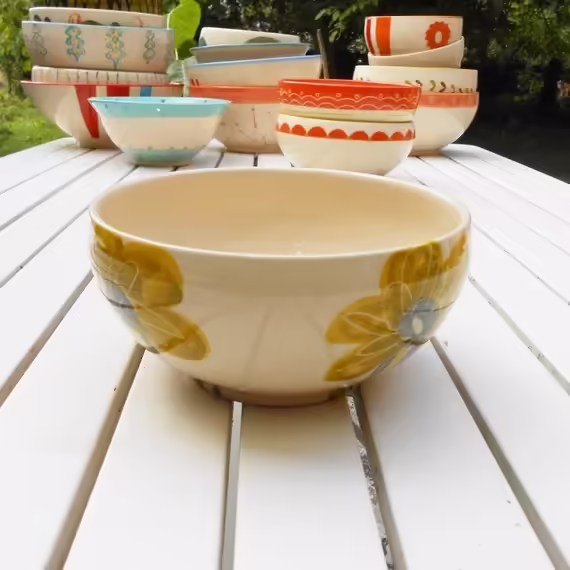 Bowls - Sold out